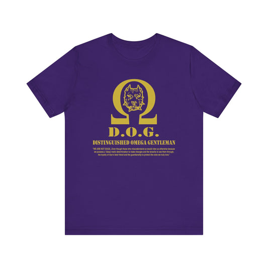 D.O.G. Tee