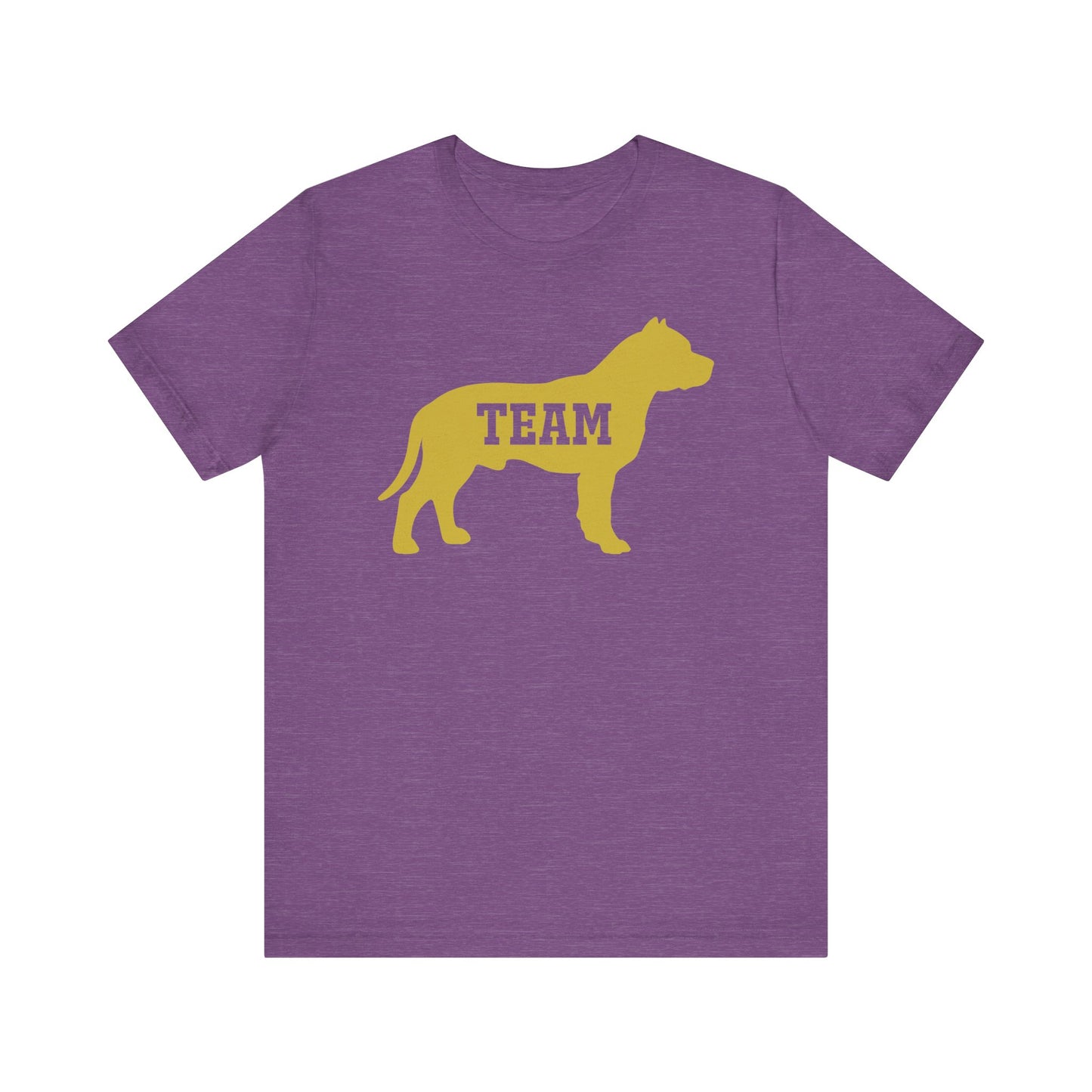 Dawg Team Tee