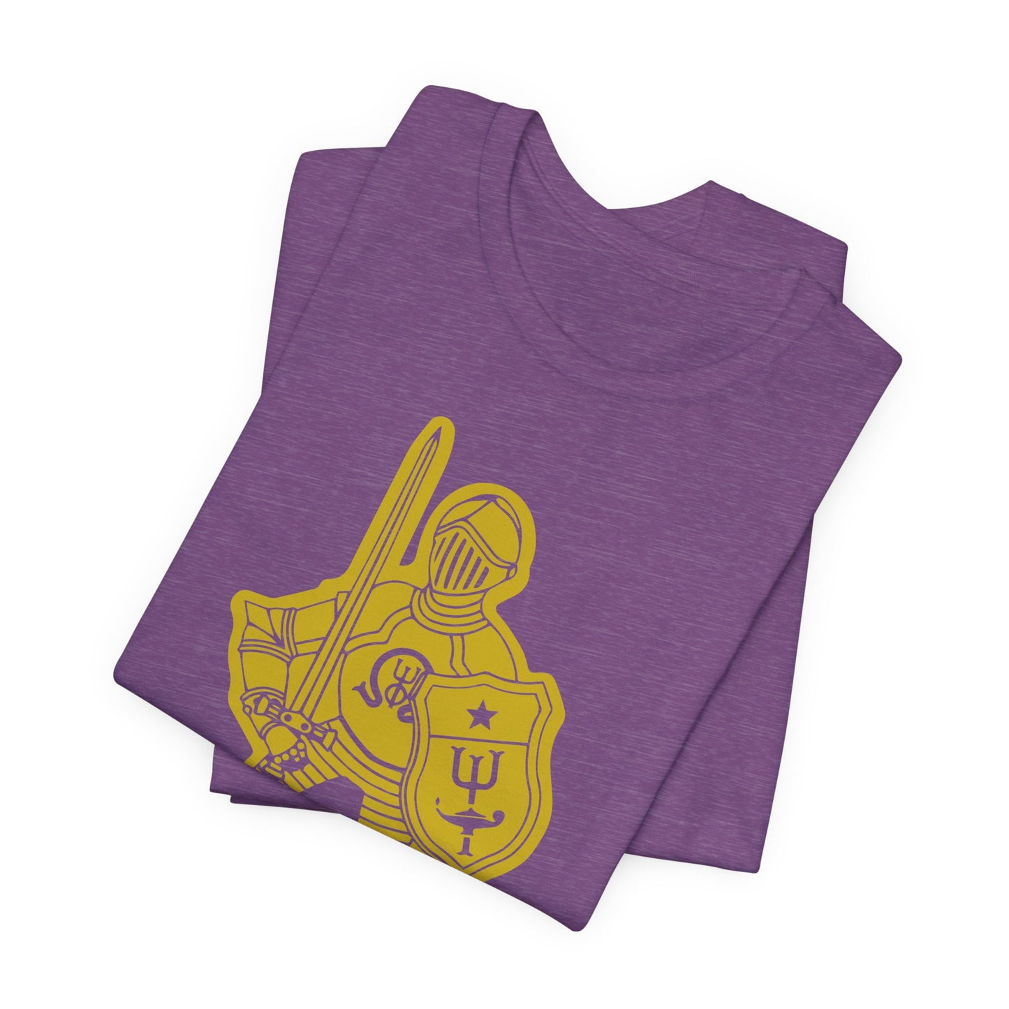 Full Armor Tee